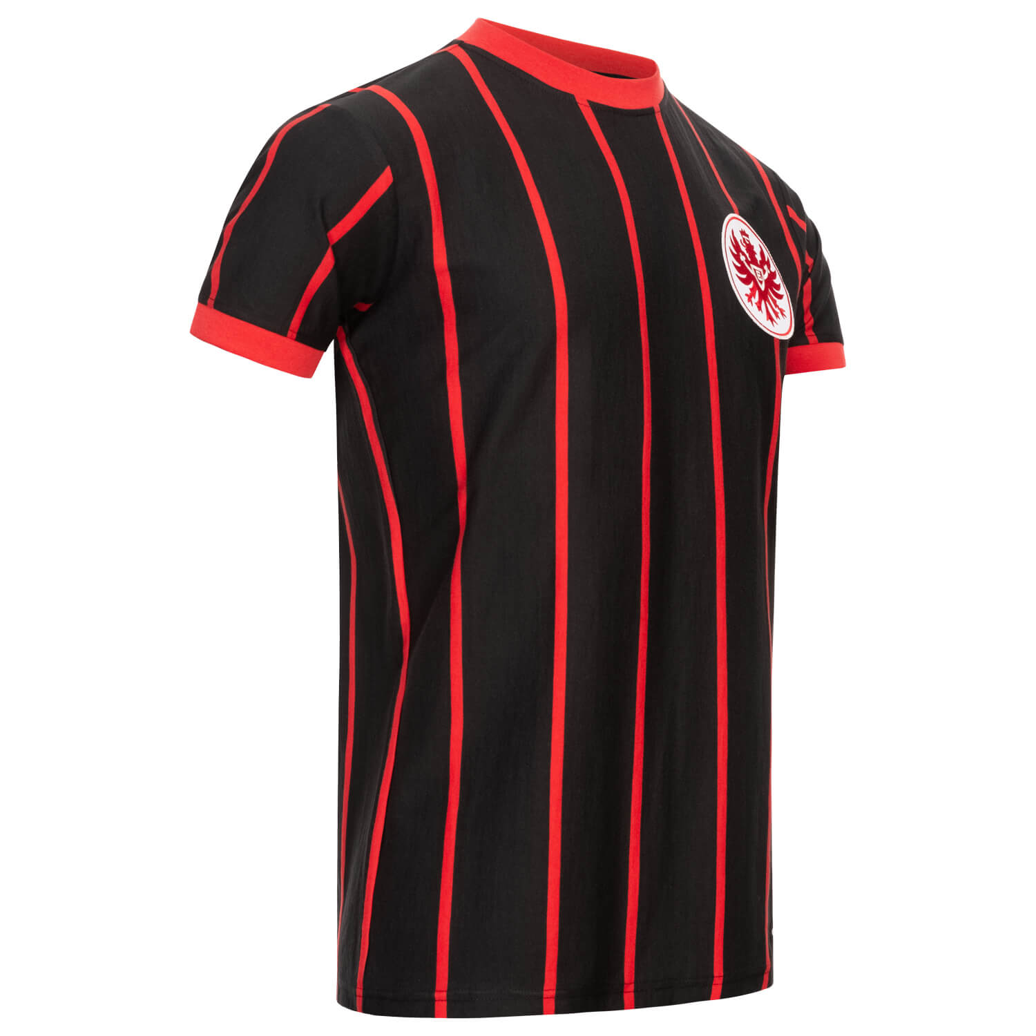 Eintracht frankfurt retro shirt outlet
