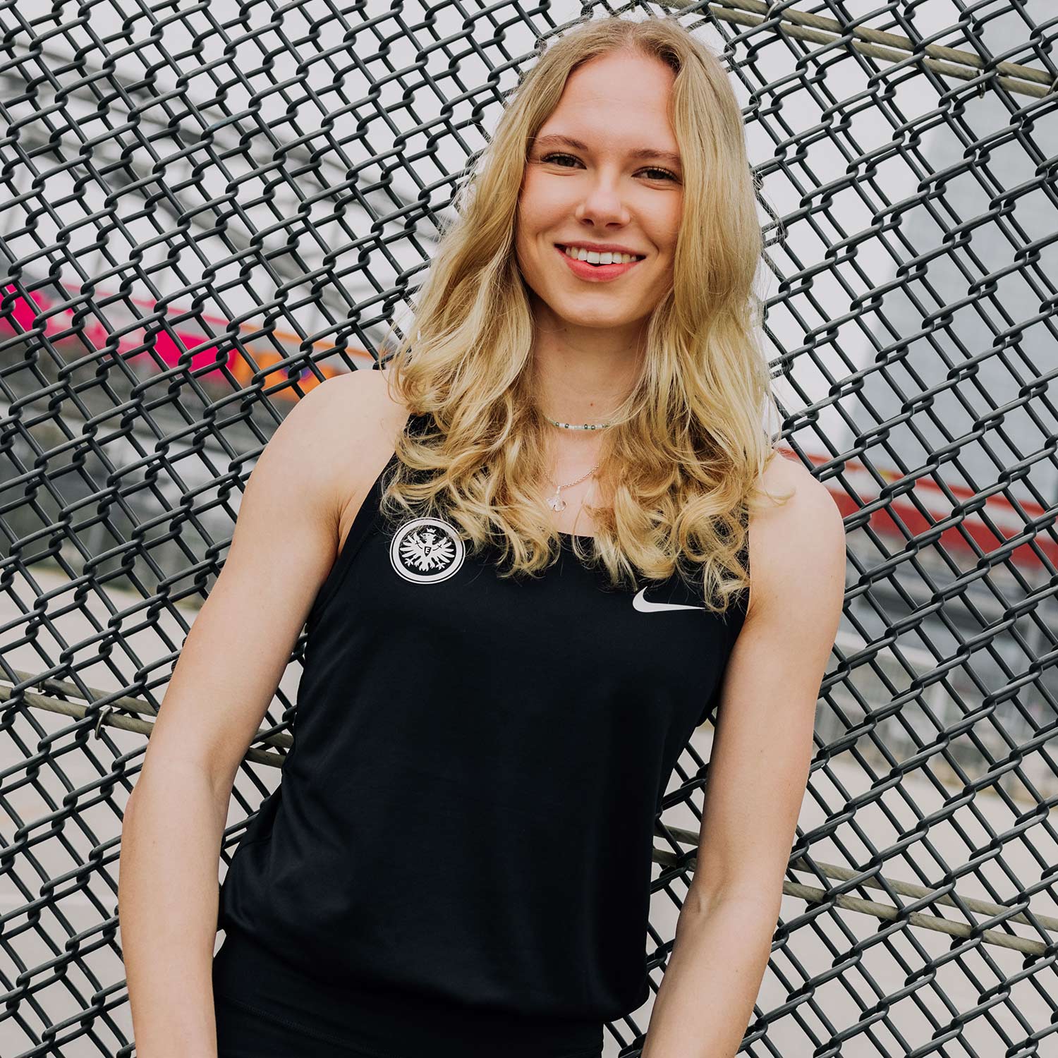 Nike fitness tank top best sale