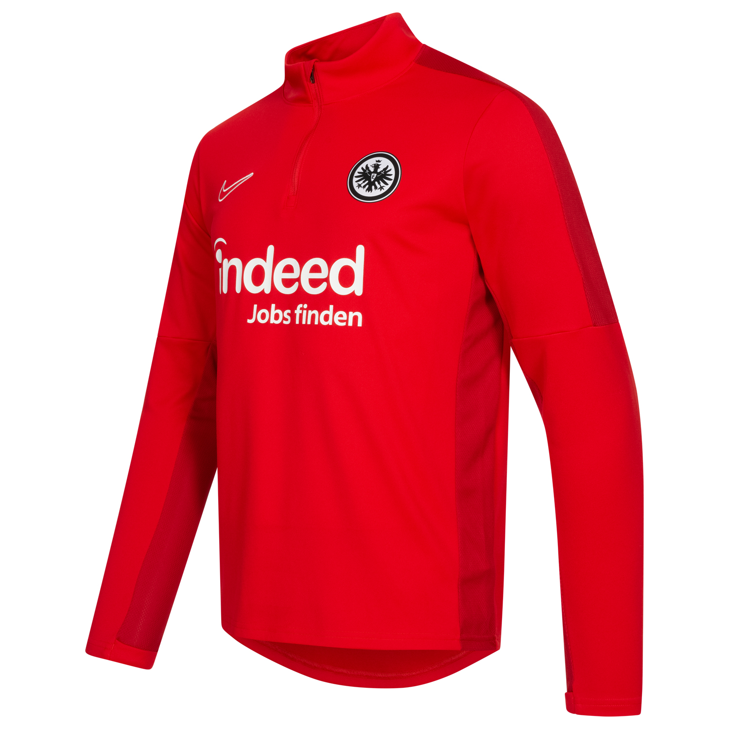 Nike Training Sweater Trainers Europa 23 Eintracht Frankfurt Stores