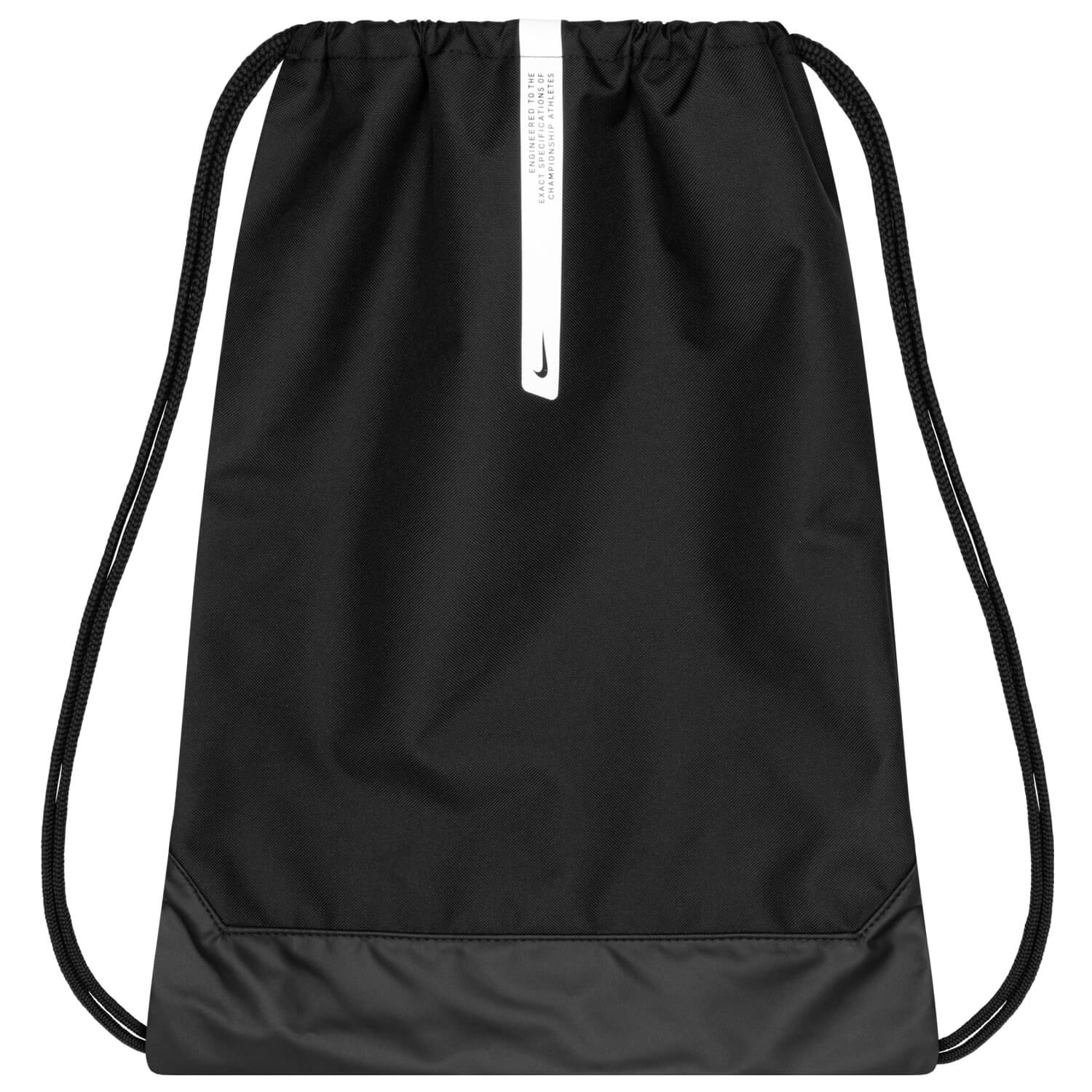 Nike tech gymsack clearance