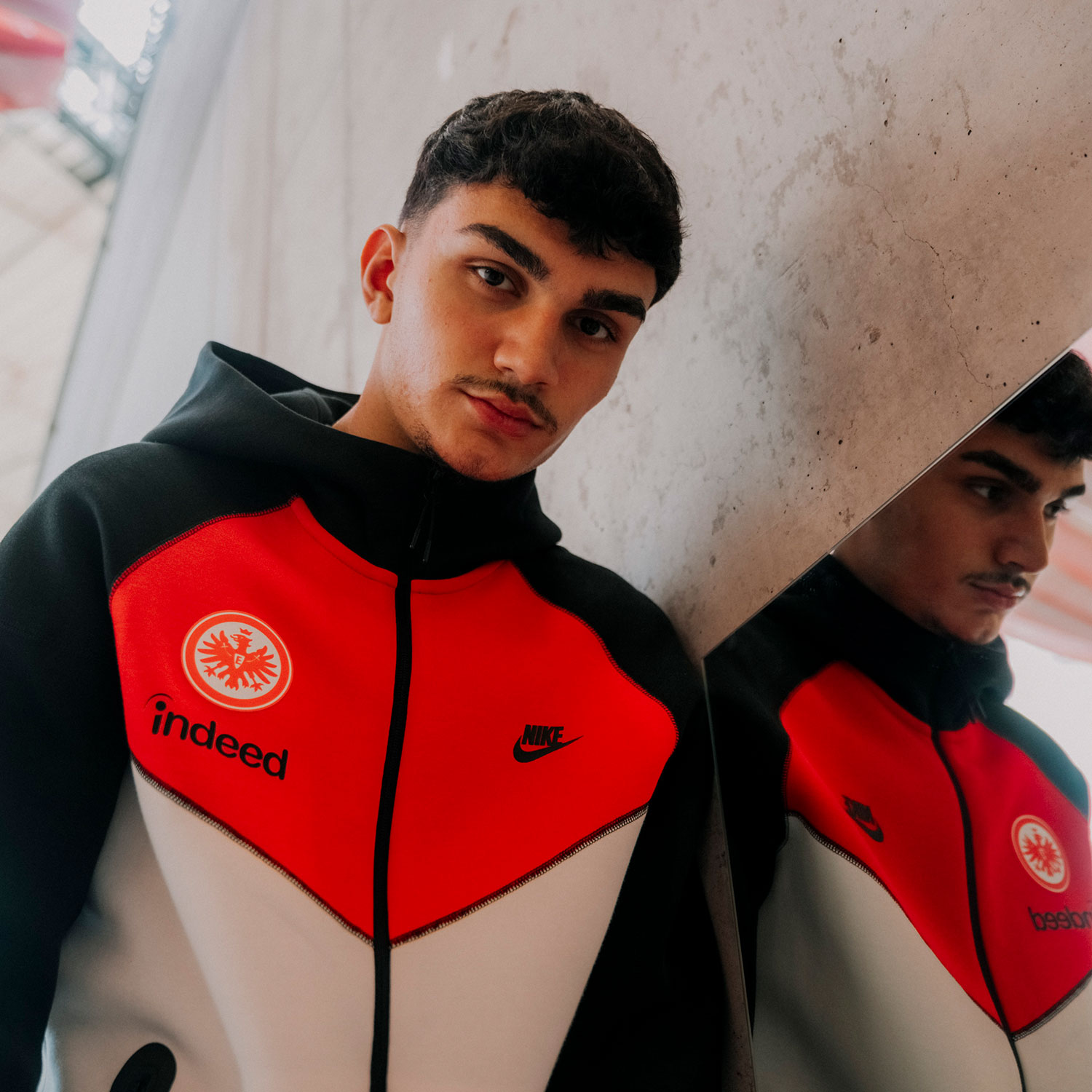 Nike europa new arrivals