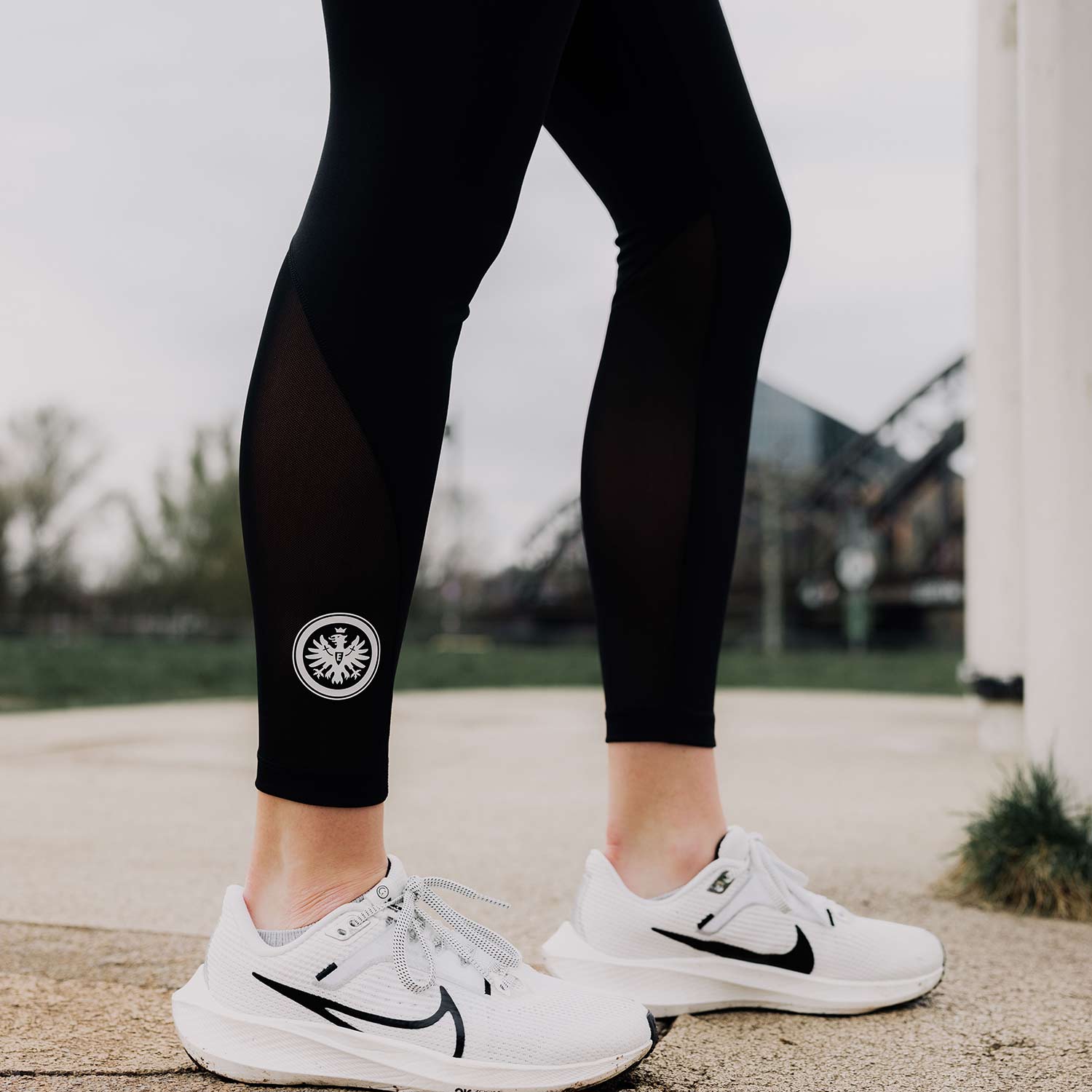 Nike female leggings hotsell