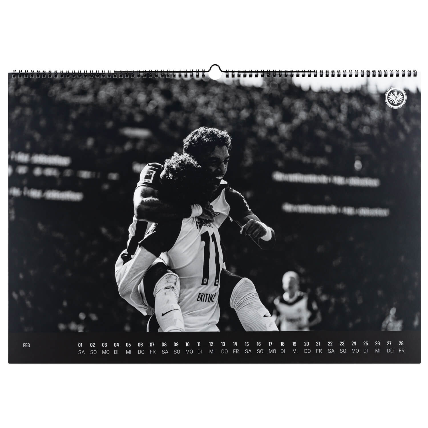 Black and white 12s 2019 top