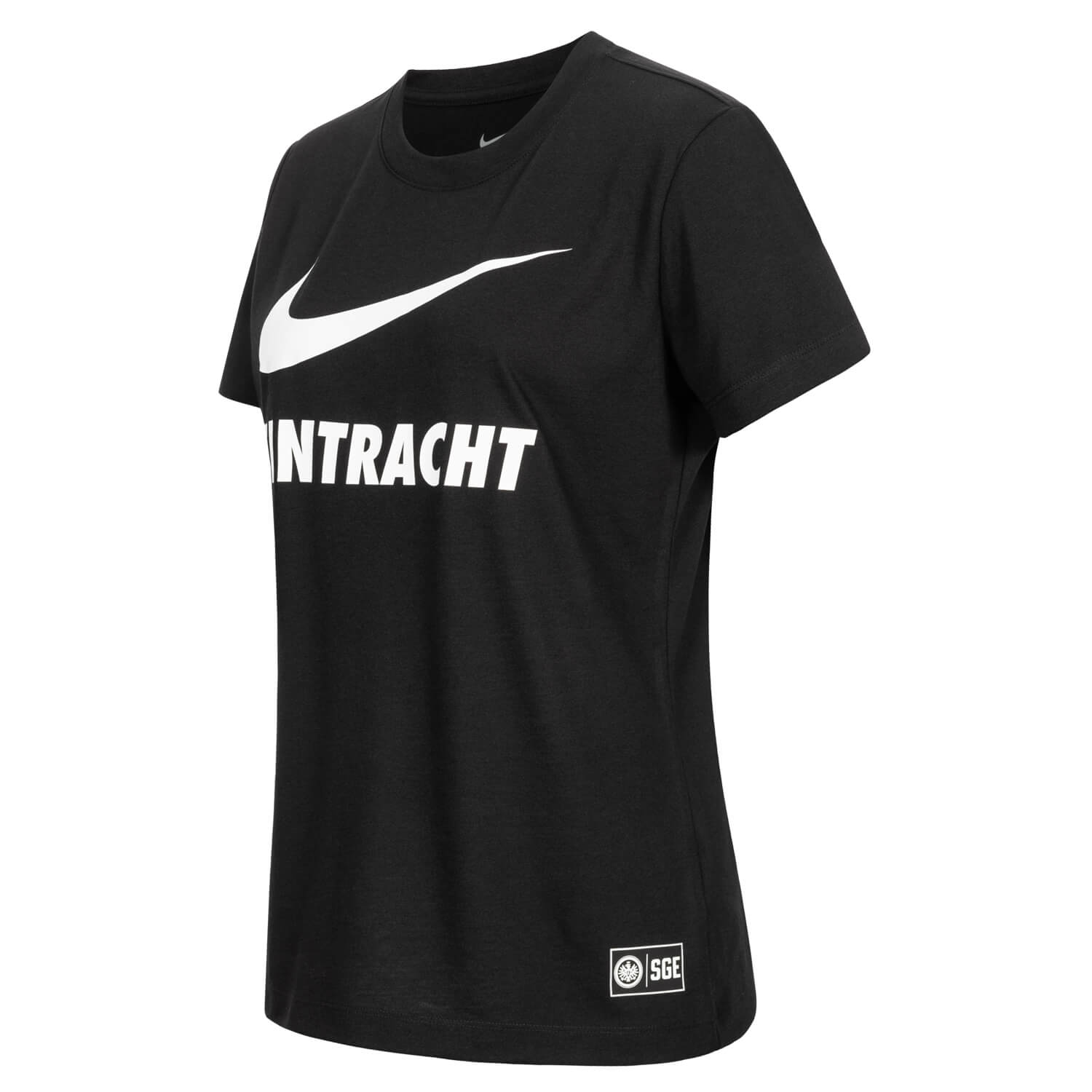 Black nike womens top shop