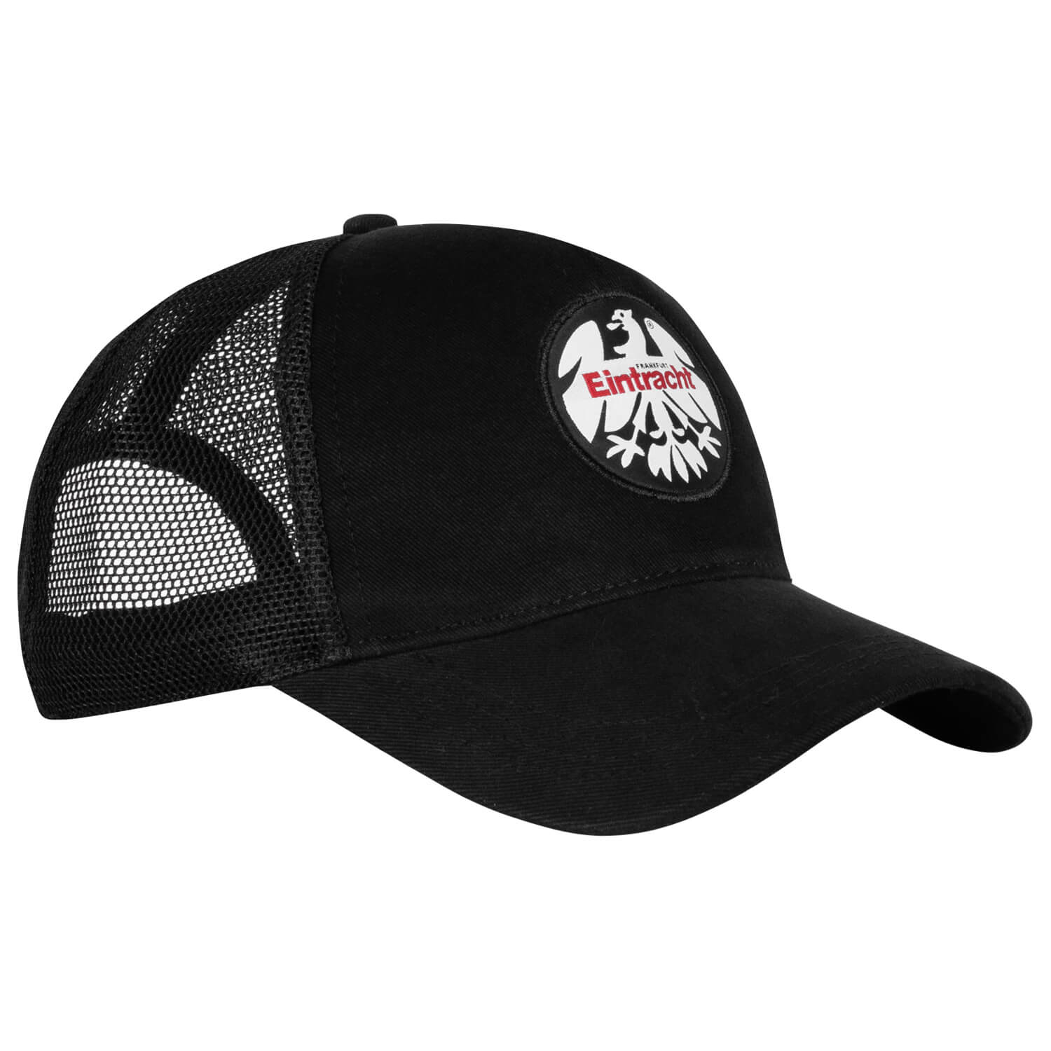 Black trucker hat shop