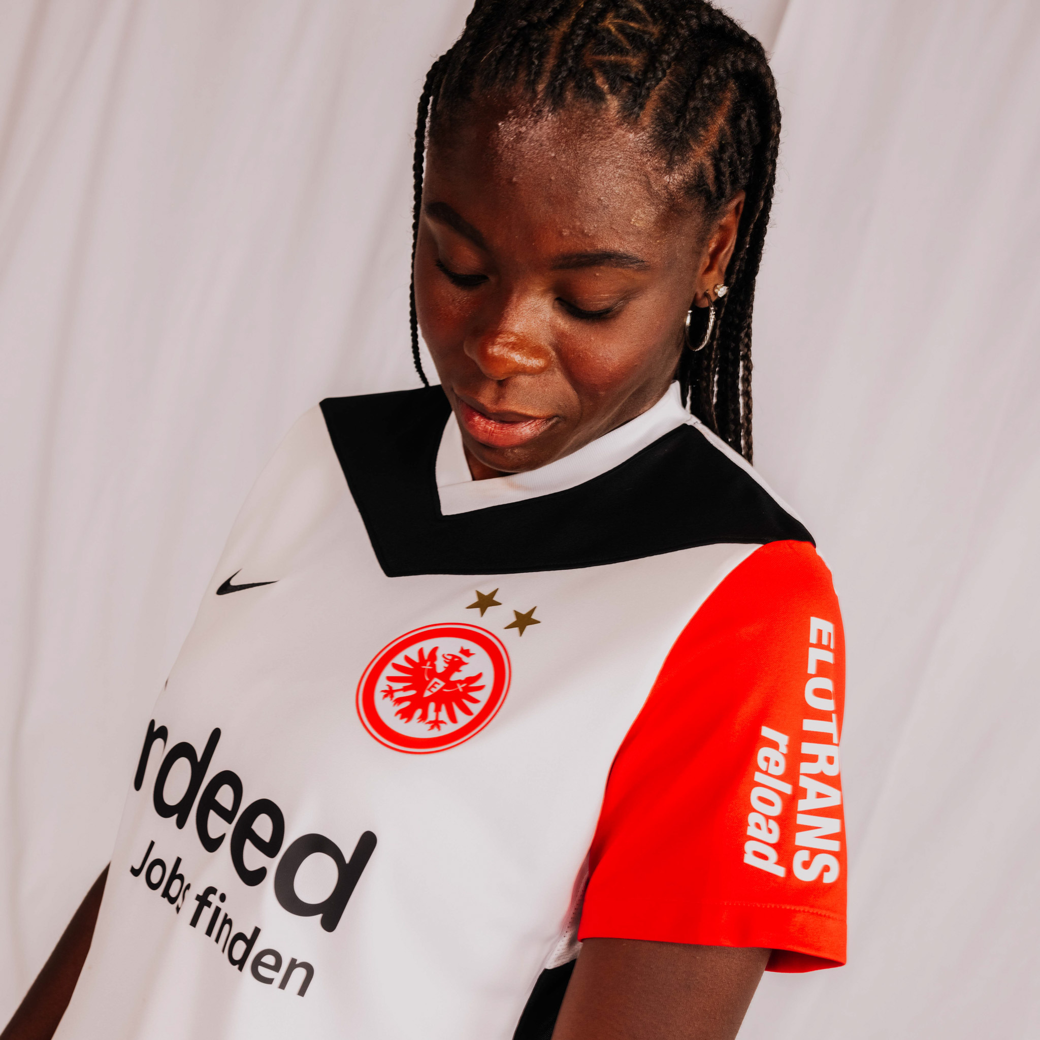 Frauenfußball trikot outlet