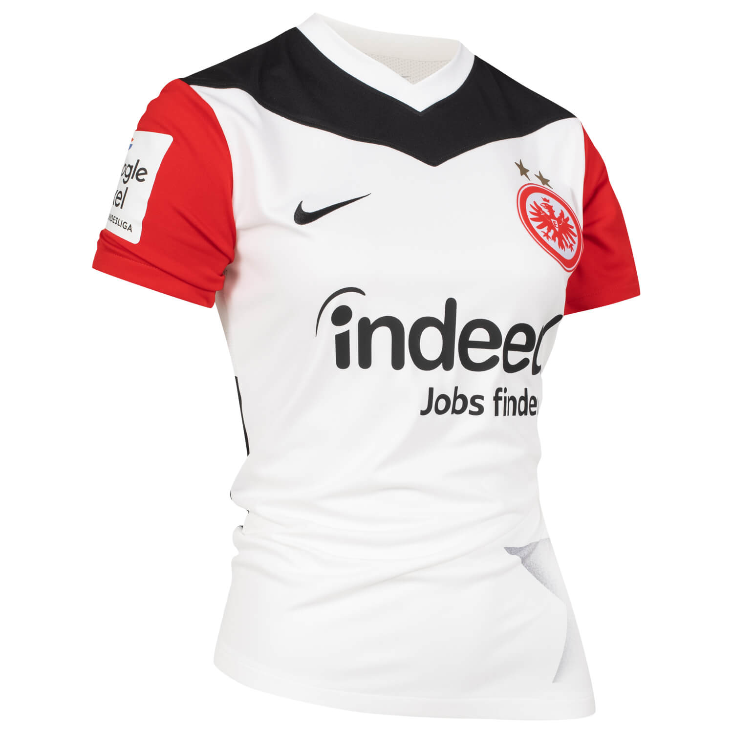 Frankfurt fc jersey outlet
