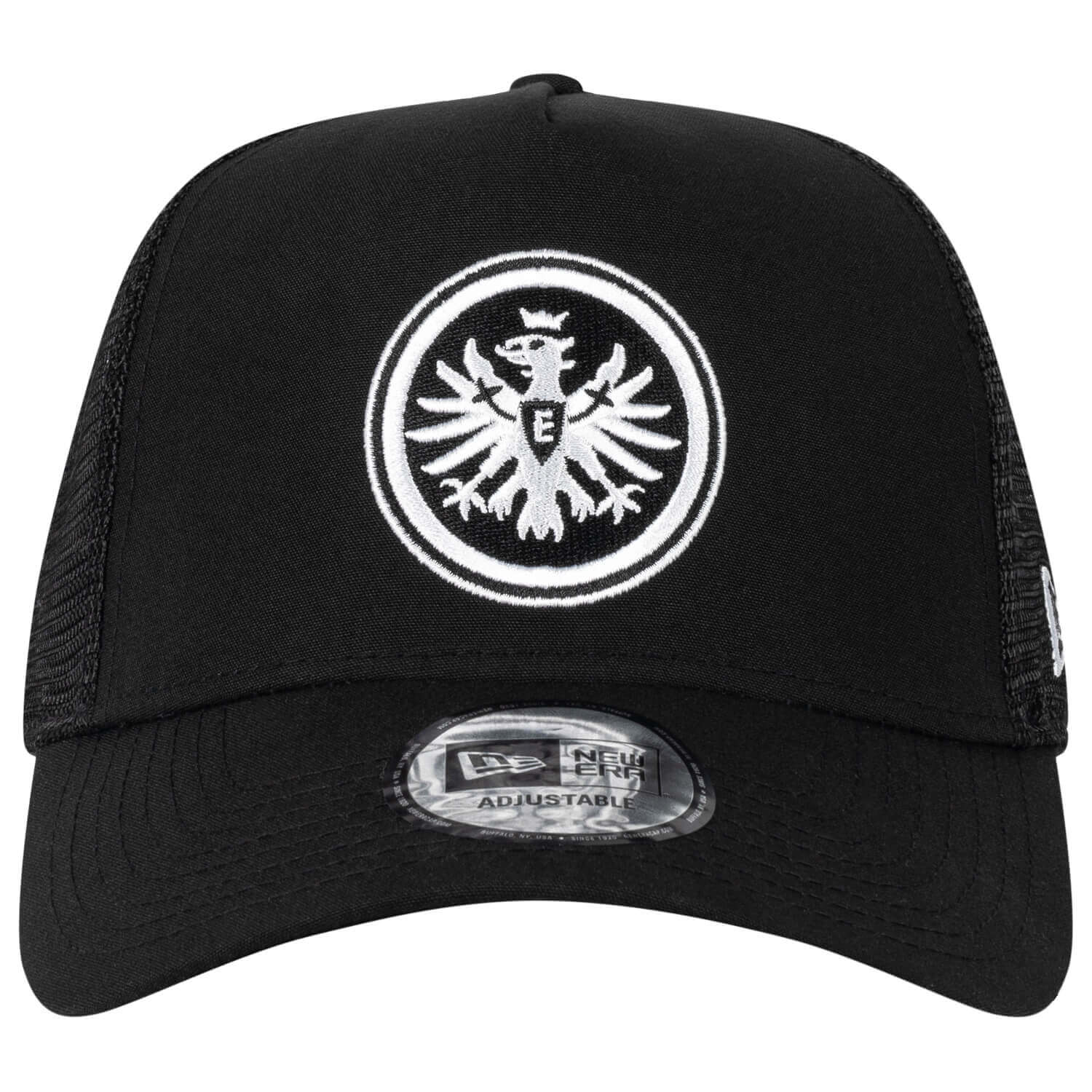 Black mesh baseball cap store