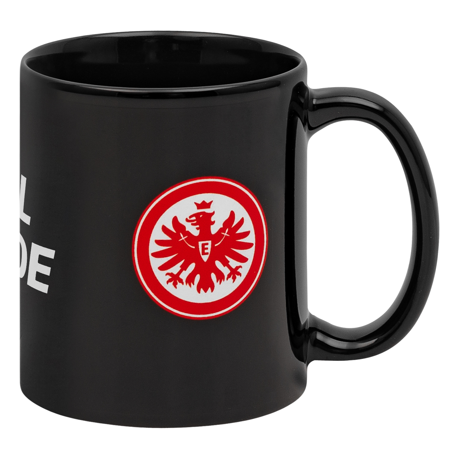 Eintracht Tasse Rode Eintracht Frankfurt Stores