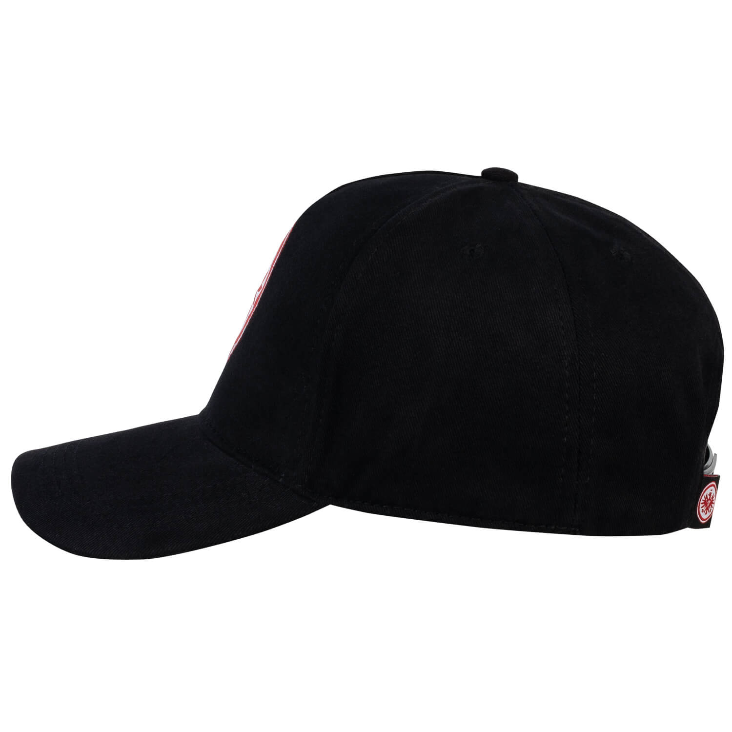 Black cap baseball hot sale