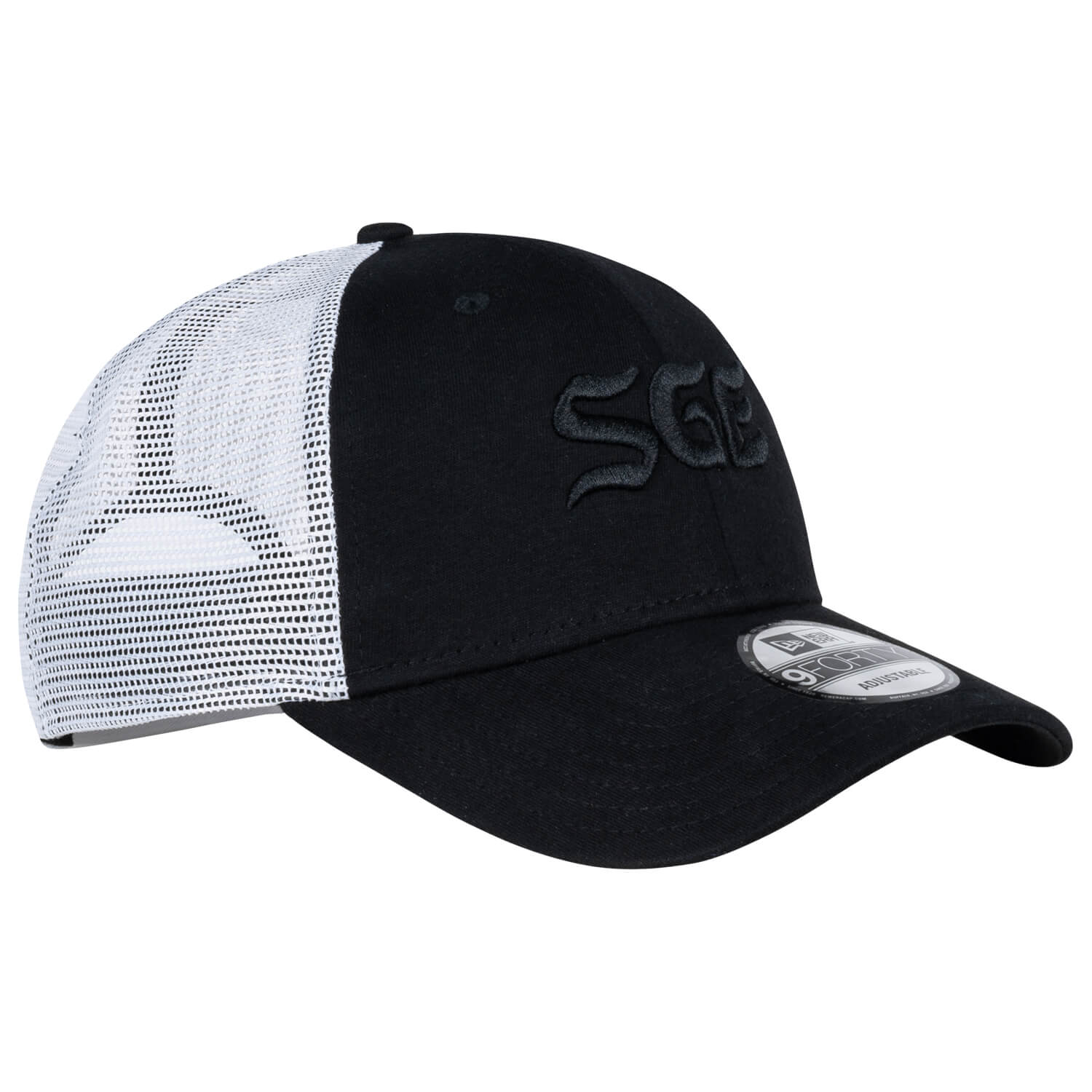 New era distressed cap store