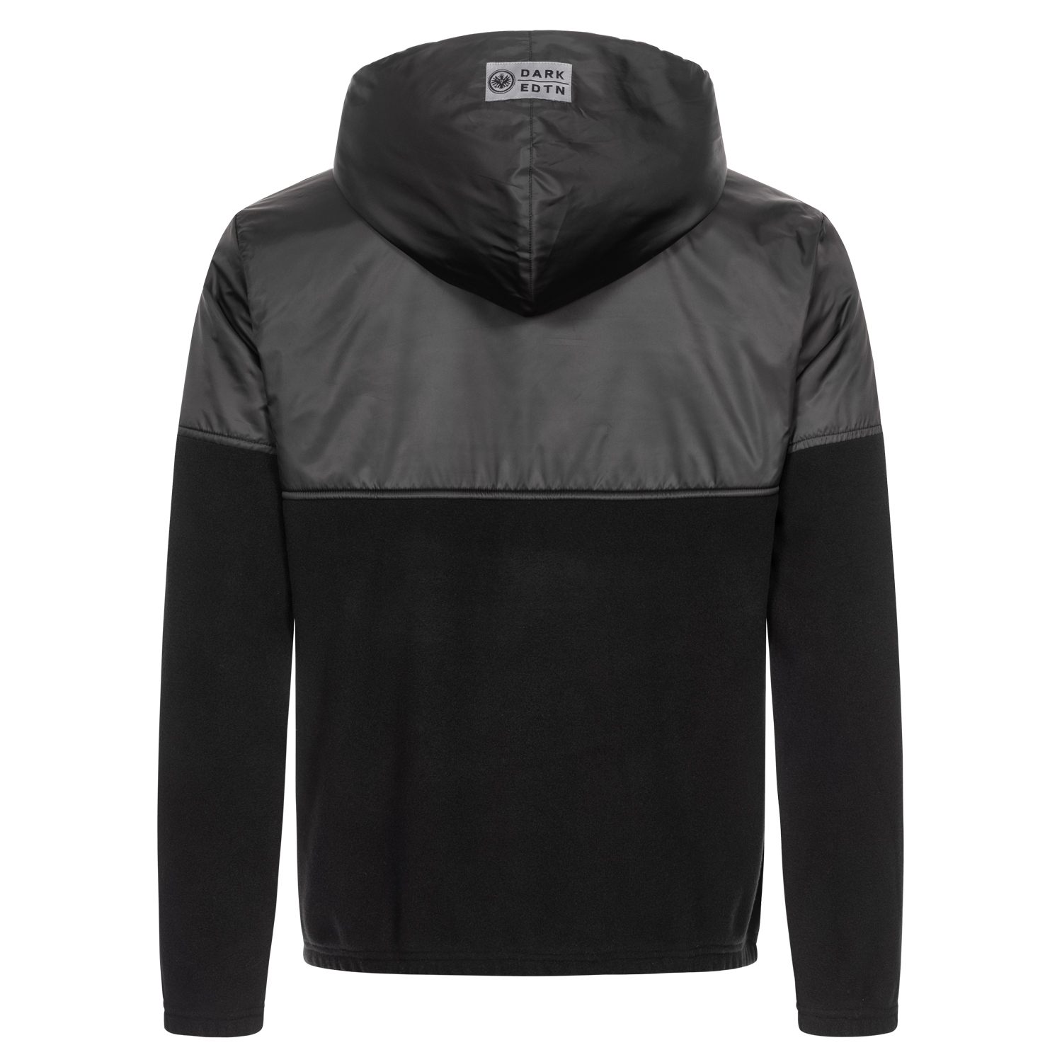 Eintracht Casual Jacket Dark Edition Eintracht Frankfurt Stores