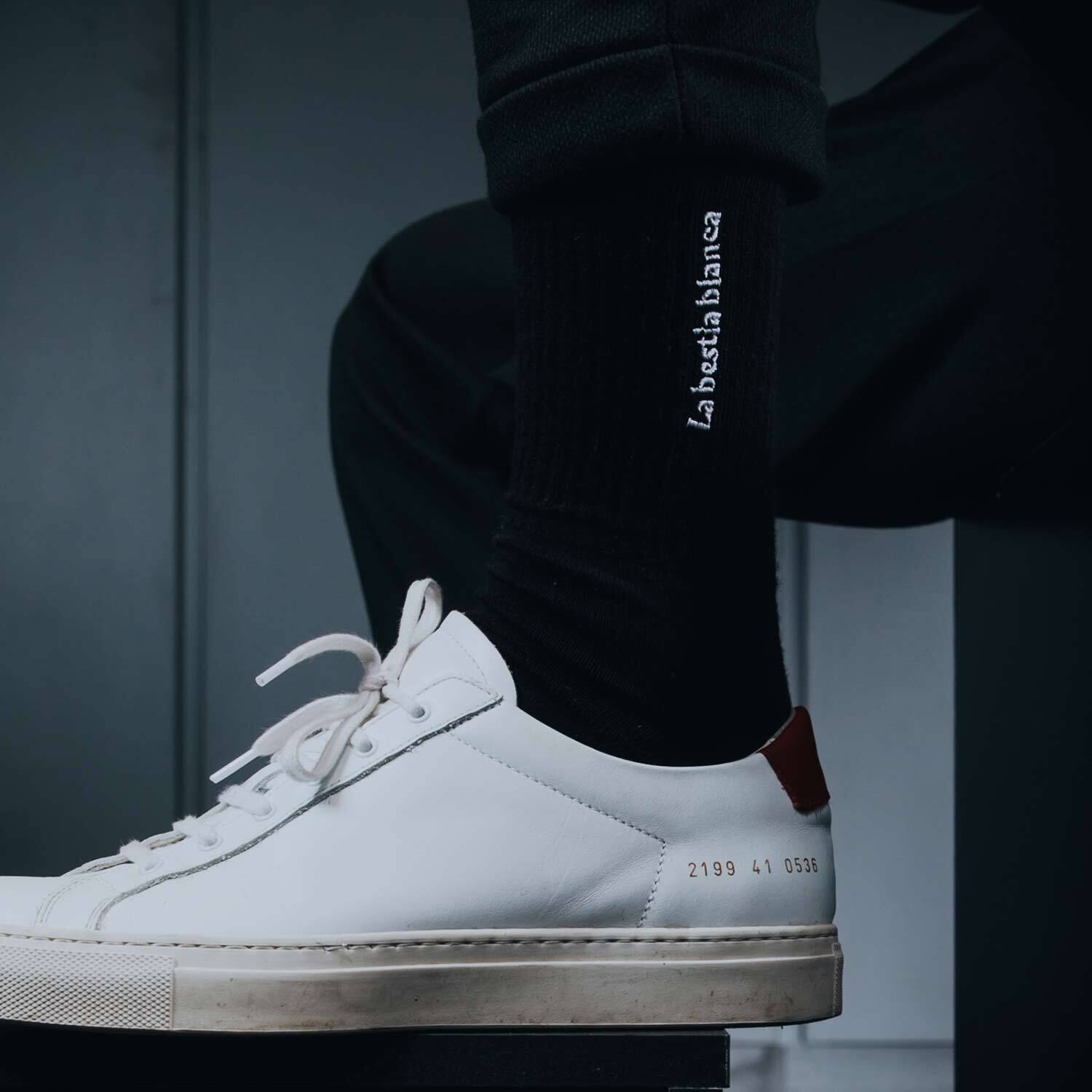 Common projects new arrivals socks