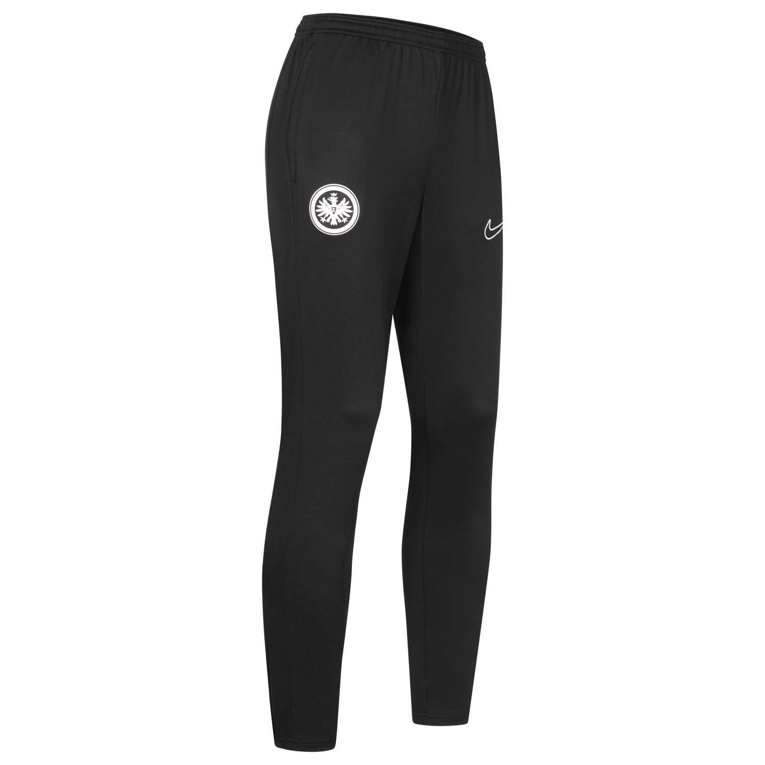 Nike Trainingshose lang mit Tasche Europa 23 Eintracht