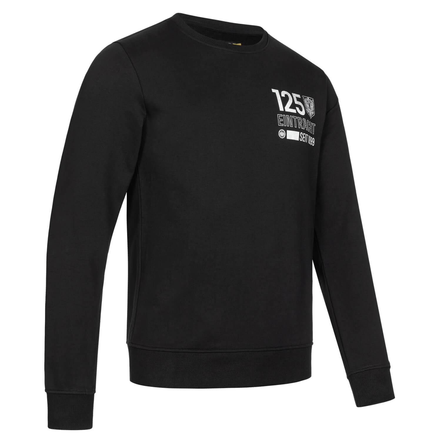 Sweater logo best sale