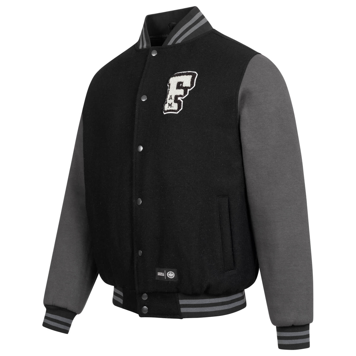 College style jacket store