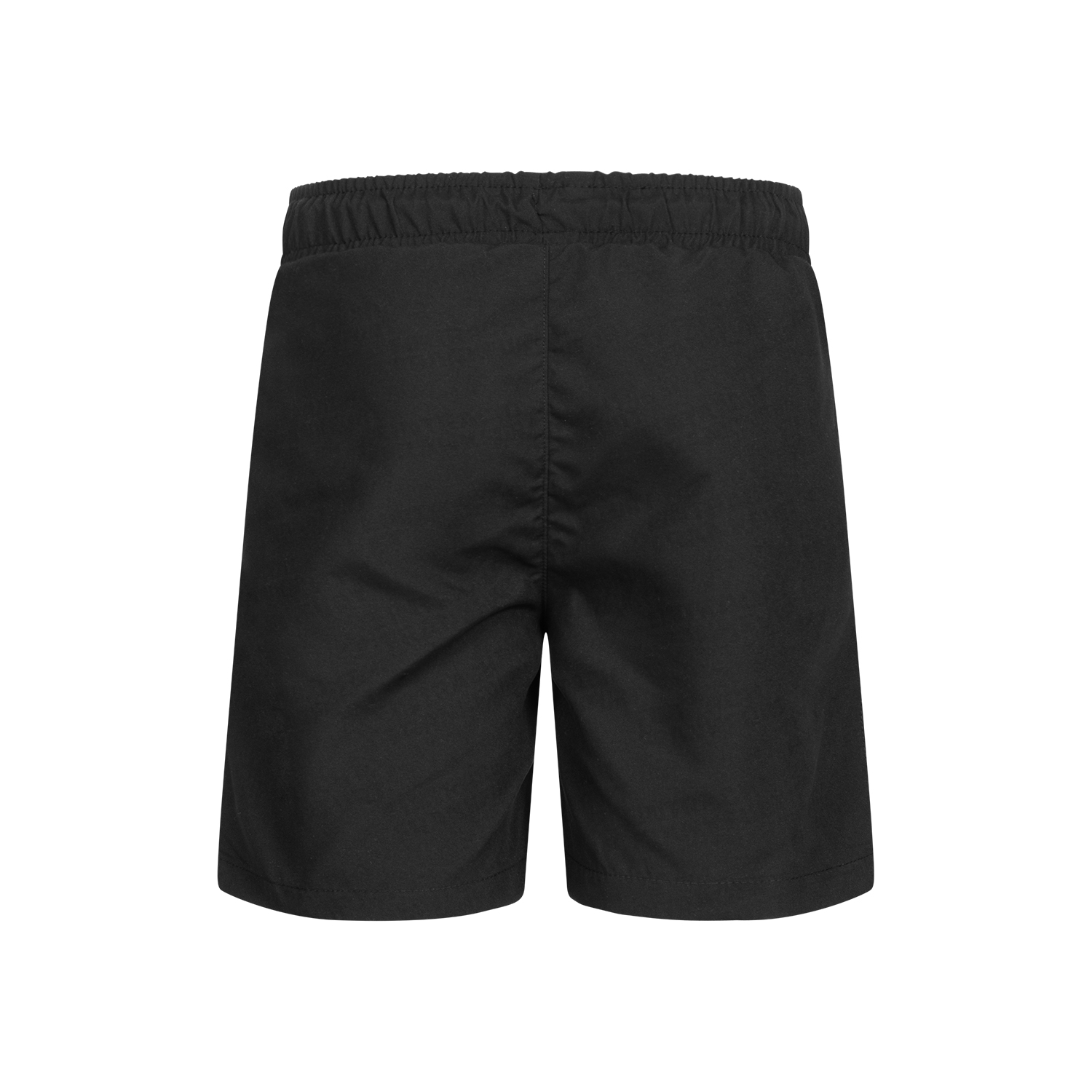 Kids black swim shorts sale