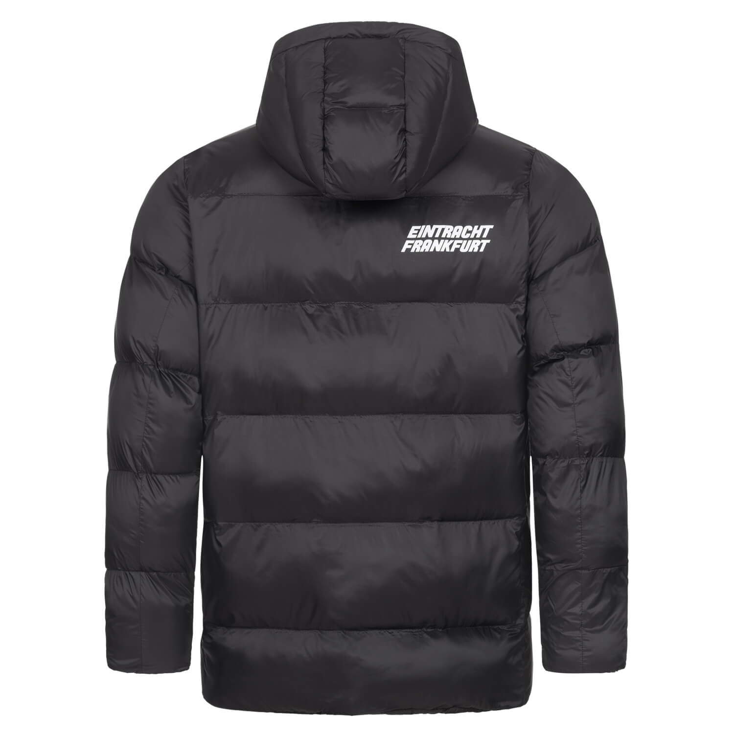 Black jacket winter discount