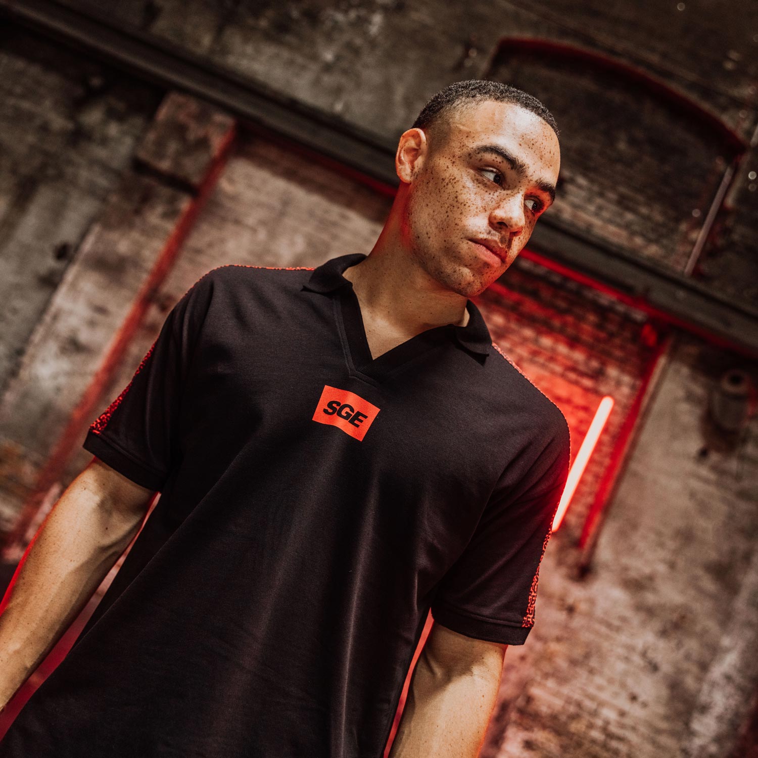 Eintracht clearance frankfurt poloshirt