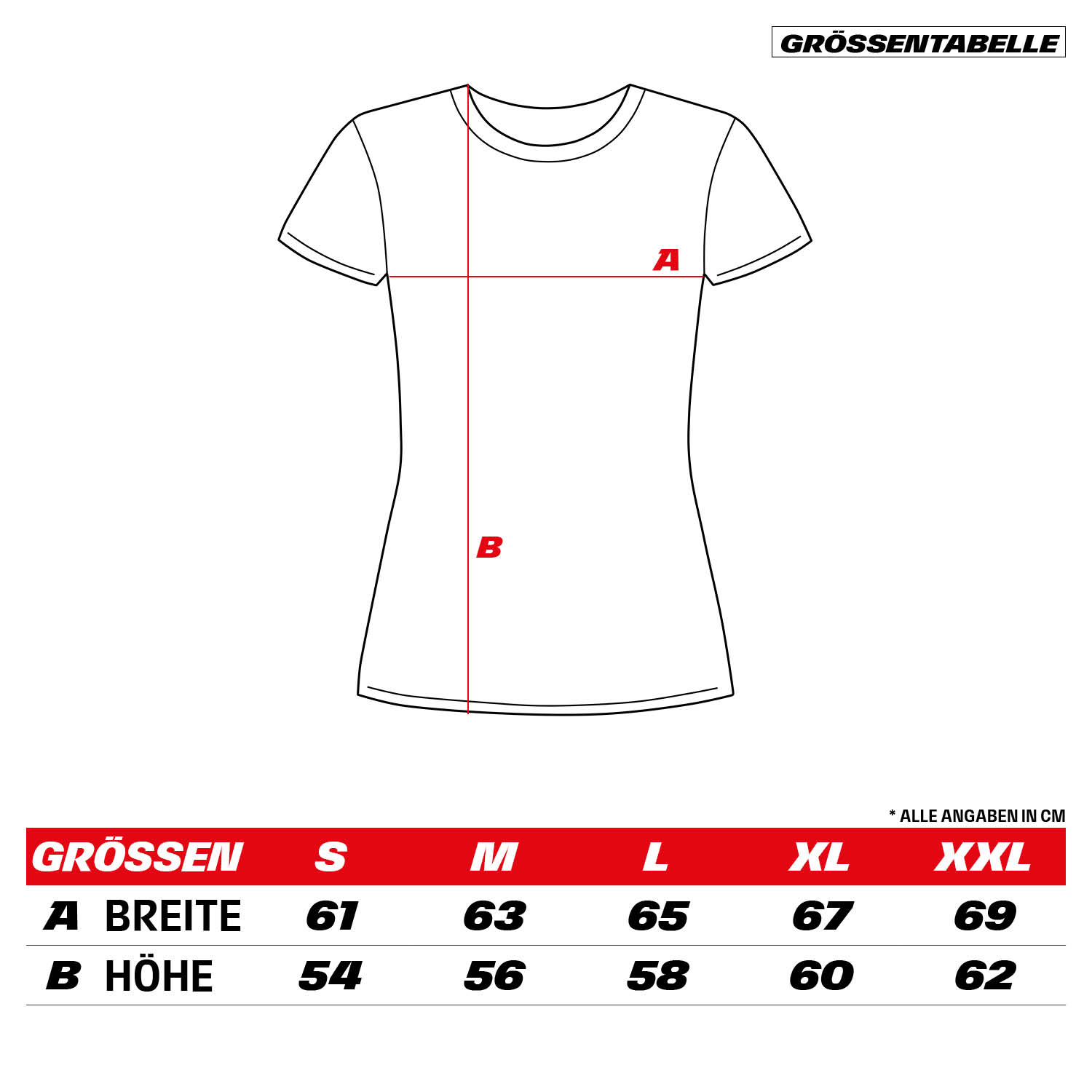 Ladies t shirt outline clearance