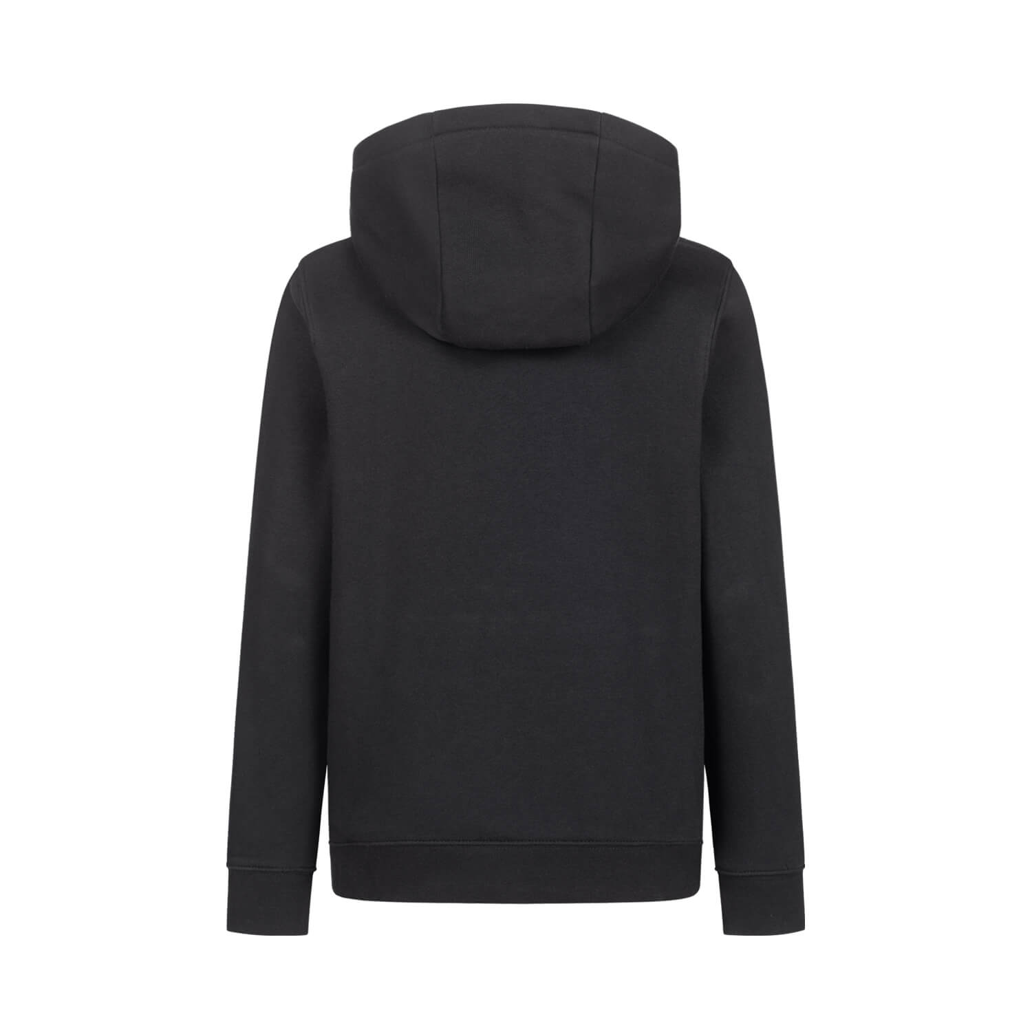 Hoodie basic black online