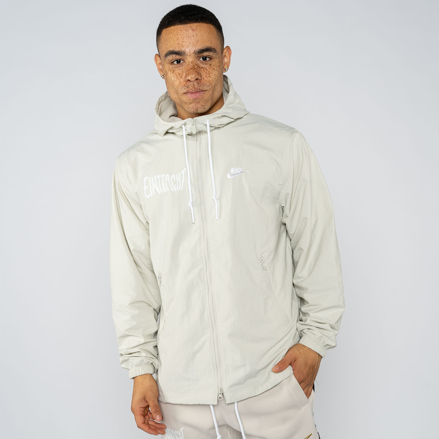 Long nike windbreaker outlet