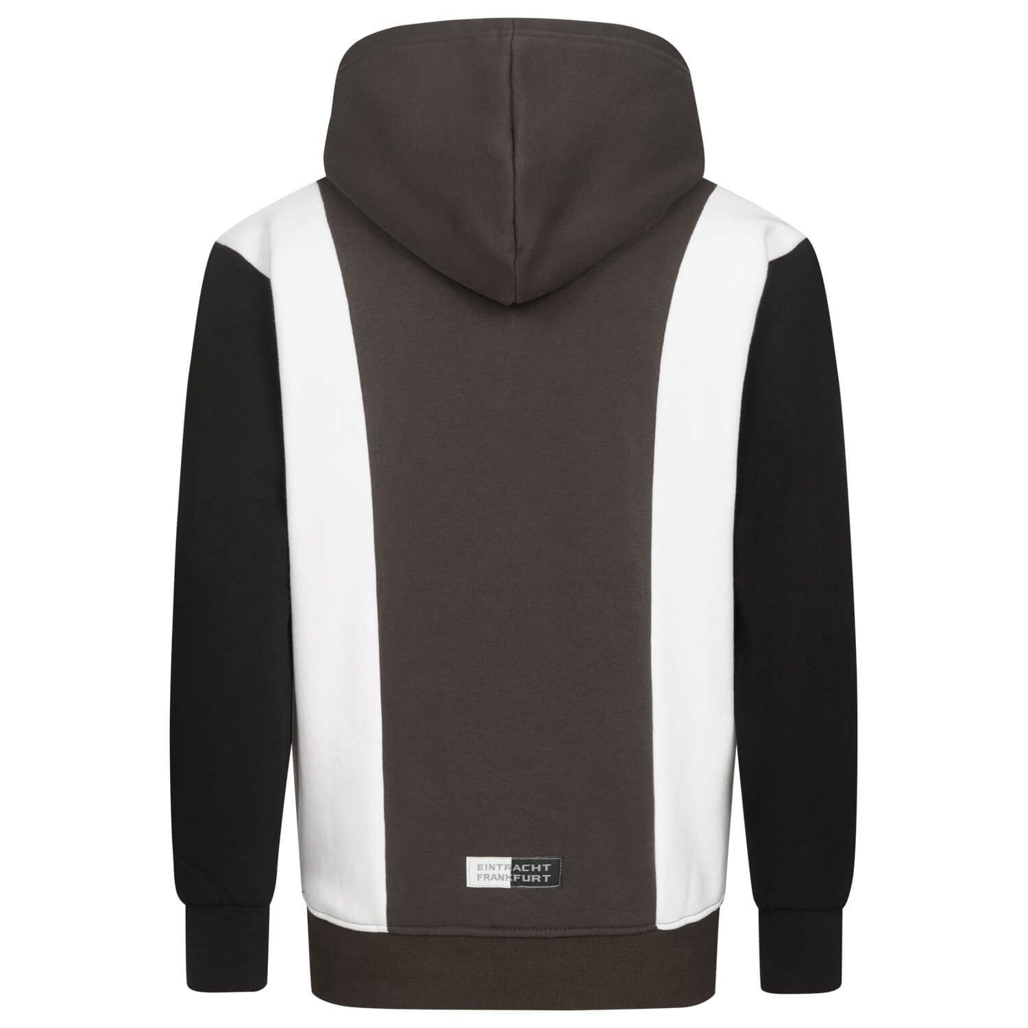 Hoodie black new arrivals white