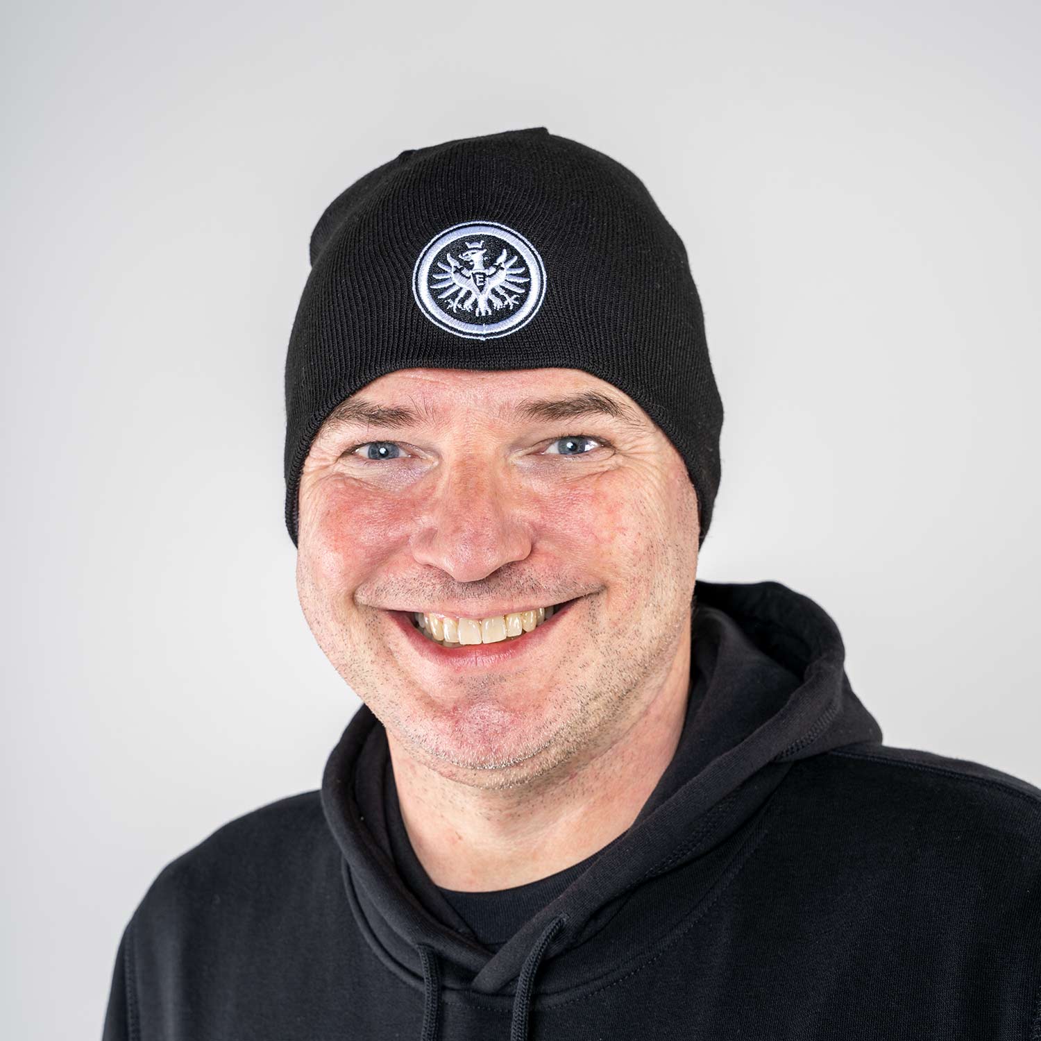 Canada goose reversible beanie store