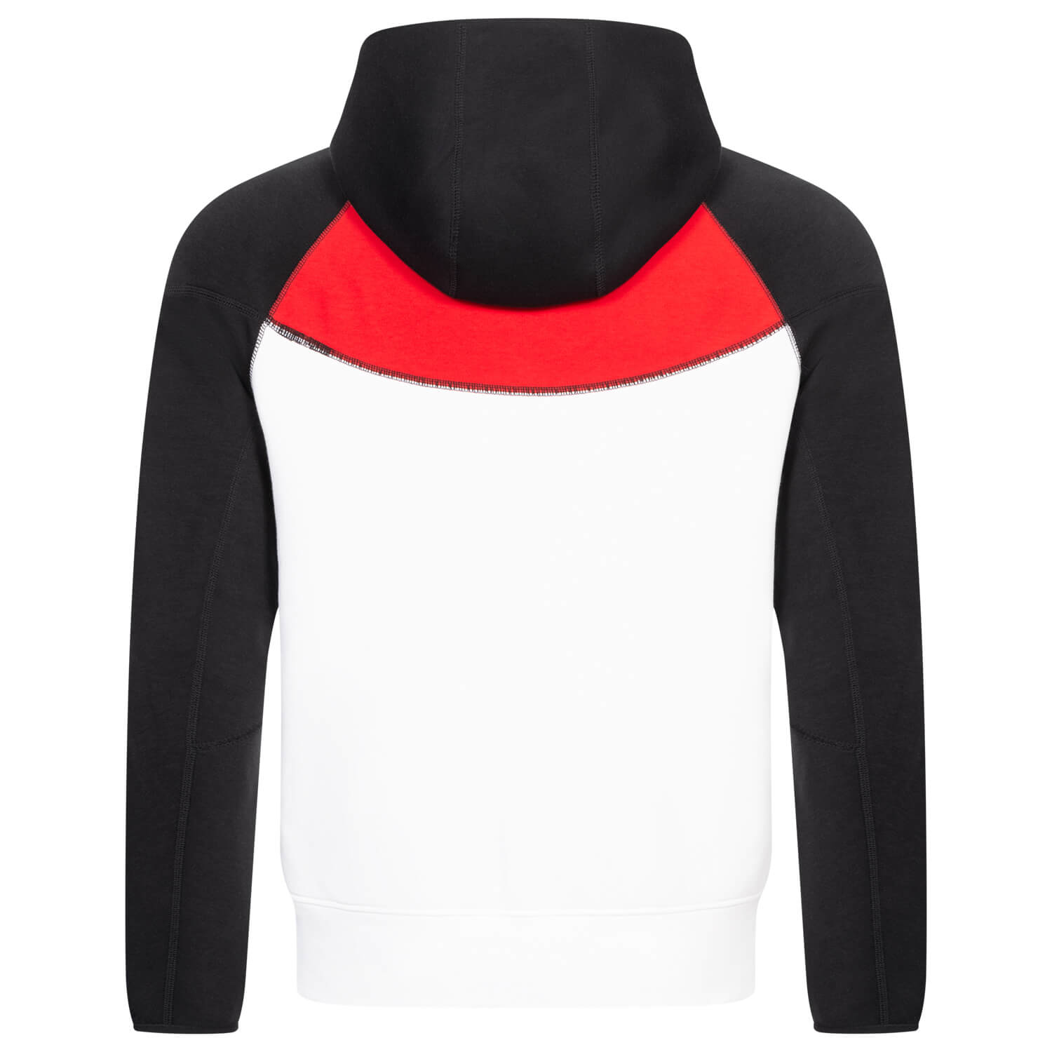 Nike fleece shirt cheap