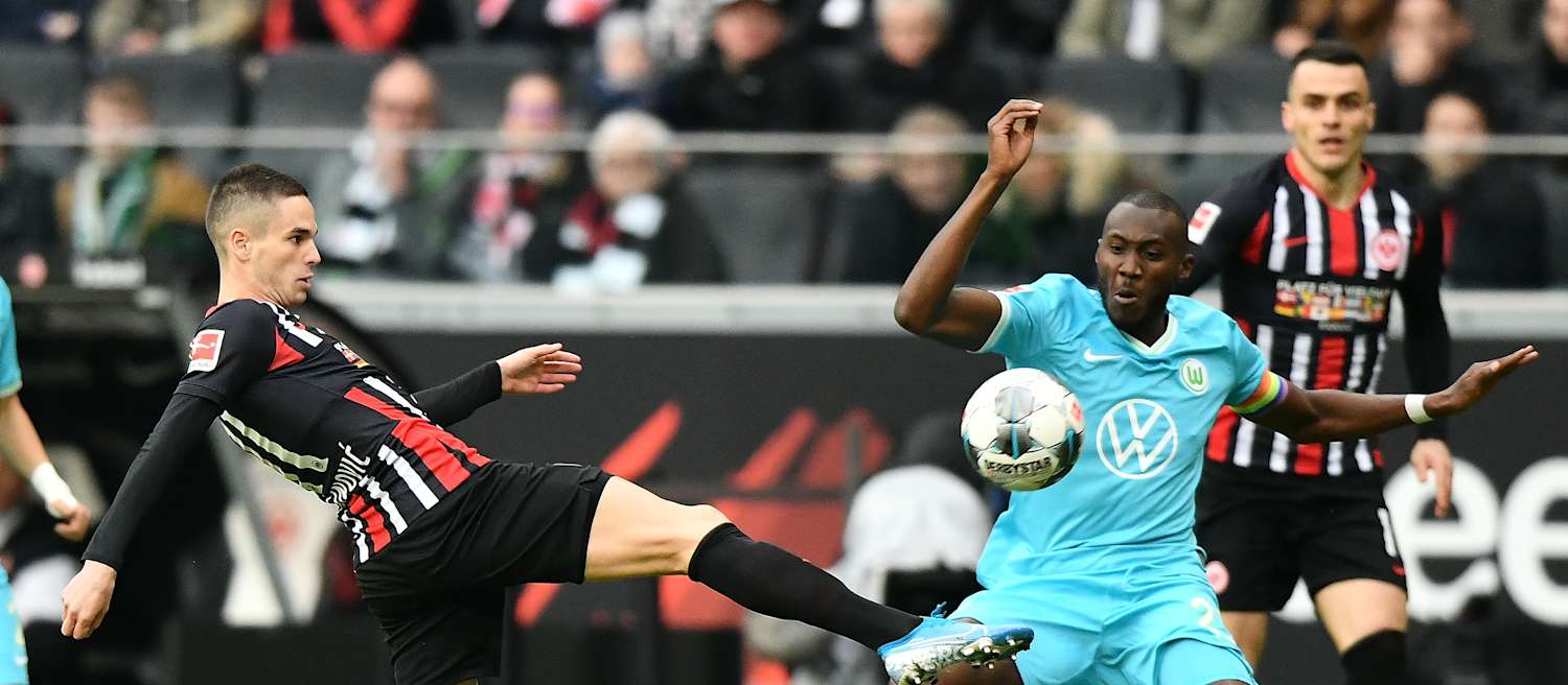 SGE - WOB
