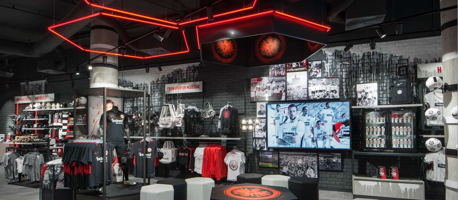 Nike shop zeil frankfurt clearance