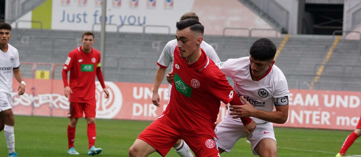 U19 Mainz