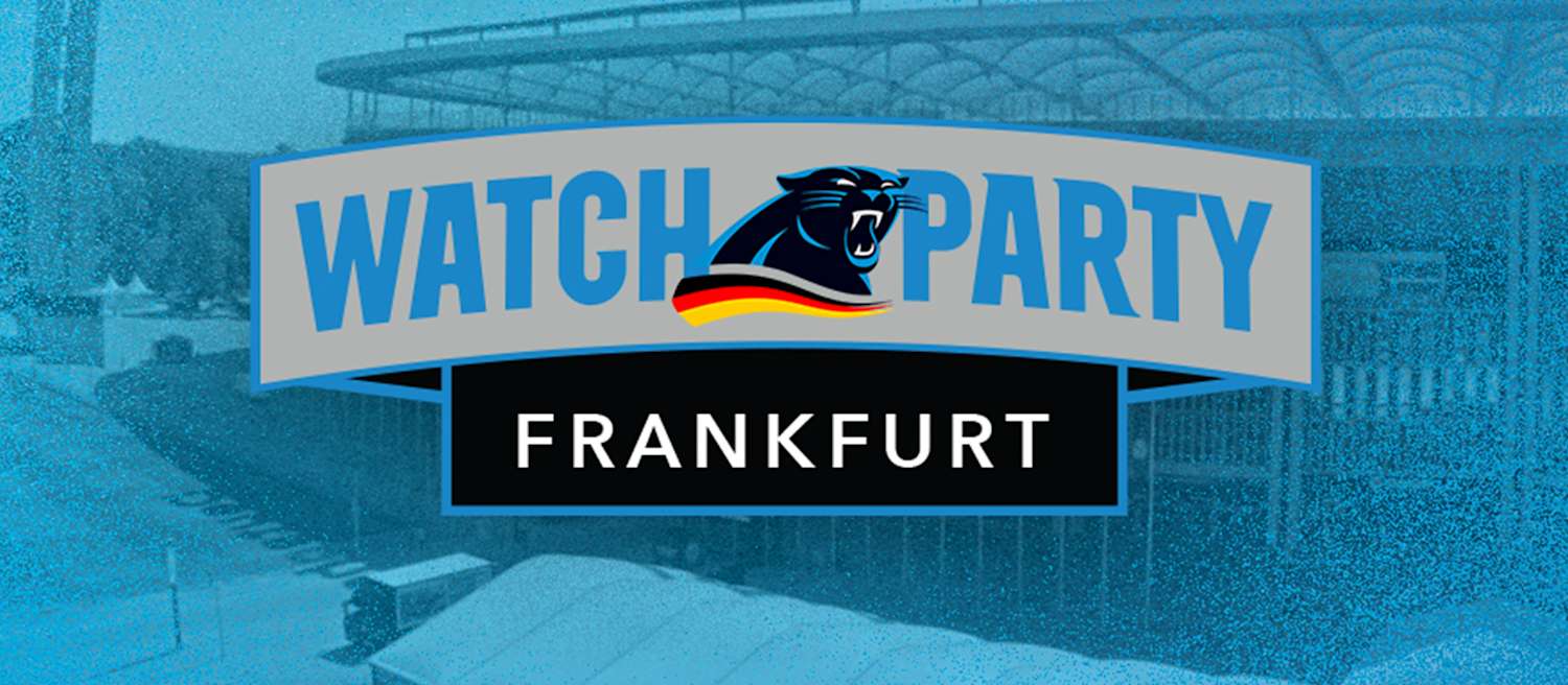  © Carolina Panthers