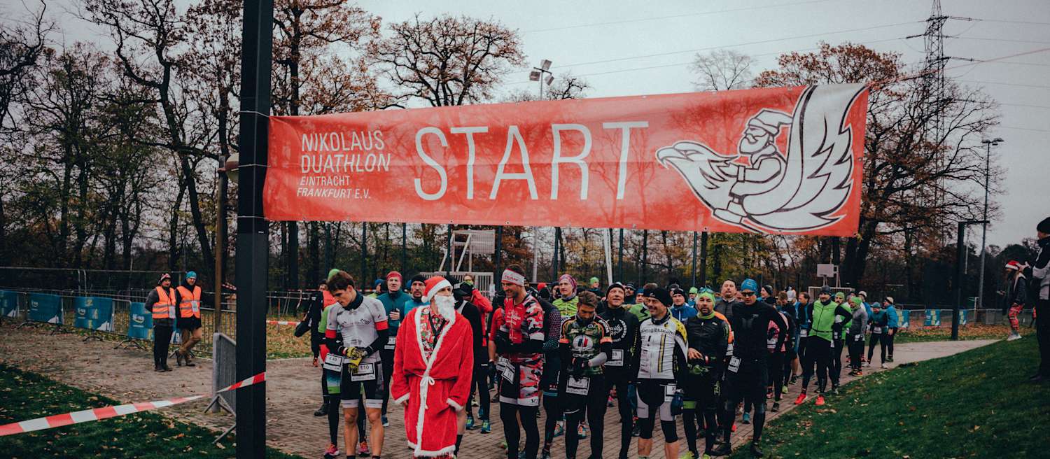 Nikolaus Duathlon 2022