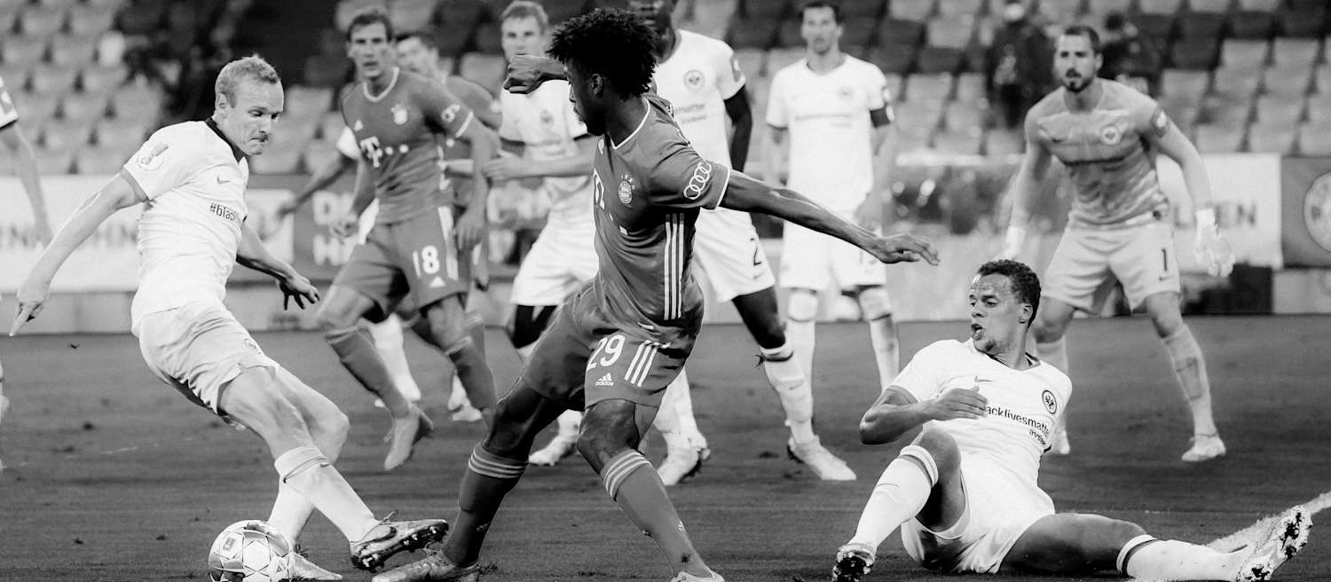  © Eintracht Frankfurt