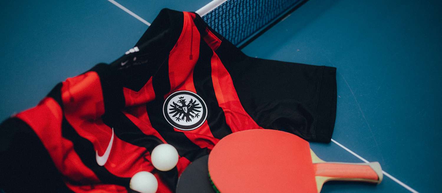  © Eintracht Frankfurt