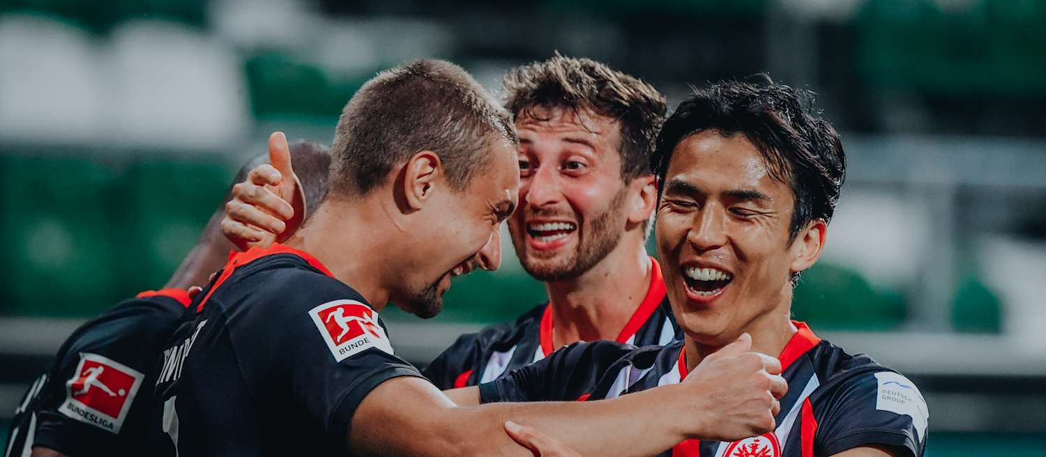  © Eintracht Frankfurt