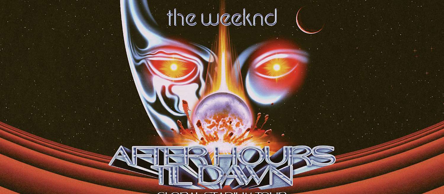 The Weeknd