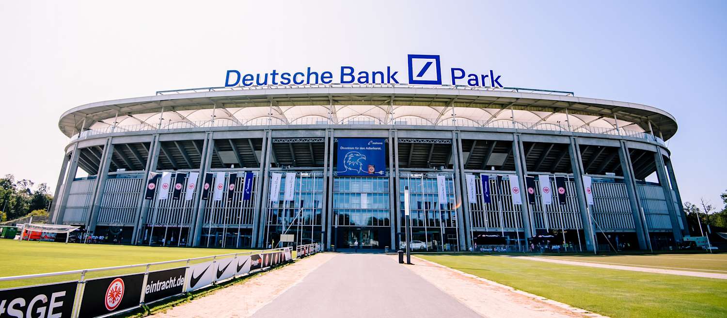  © Eintracht Frankfurt Stadion GmbH