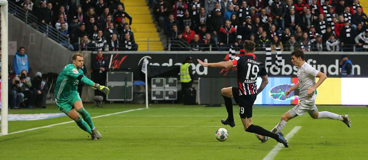 SGE - FCB