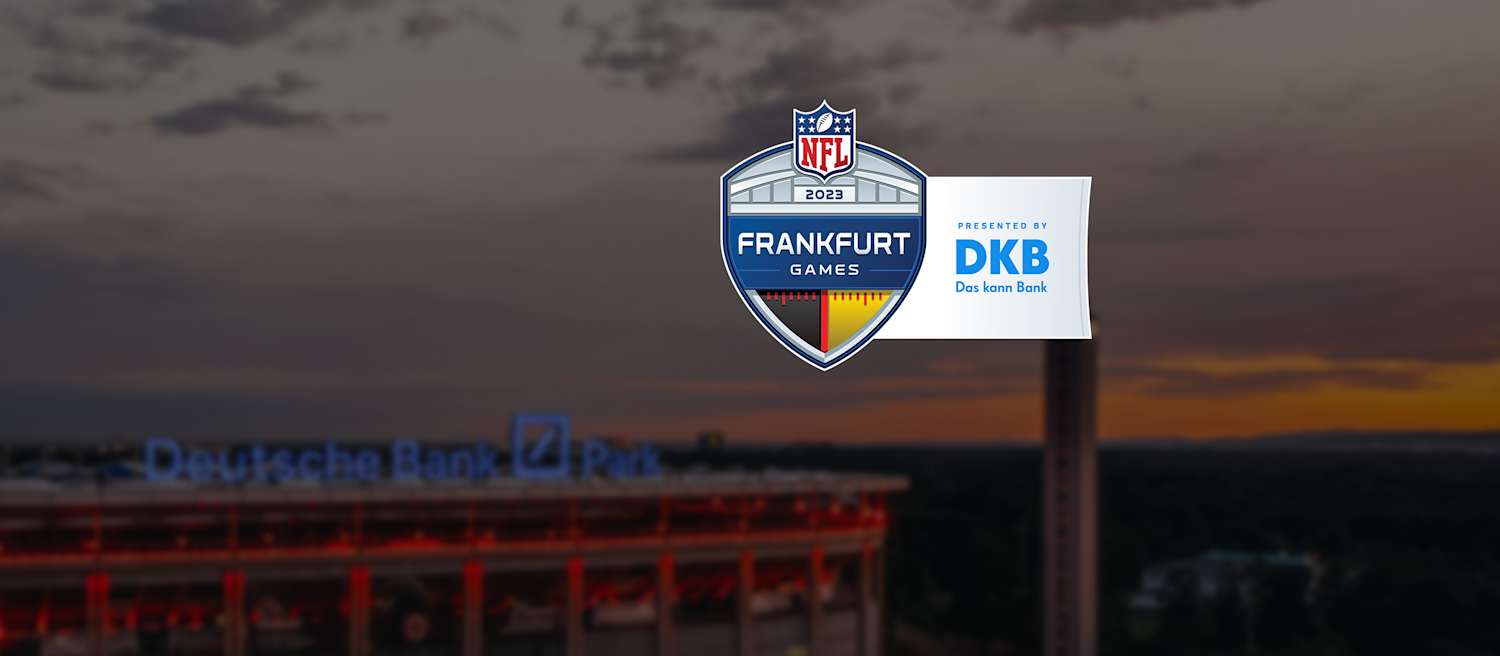 NFL Frankfurt Games