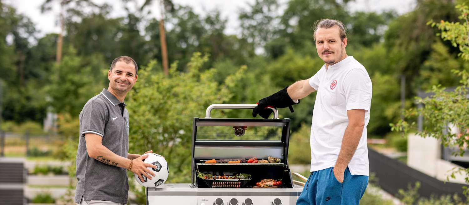 Bbq retailers sale