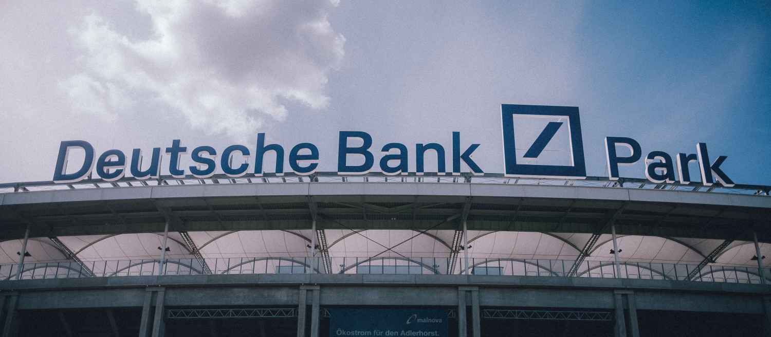 Deutsche Bank Park