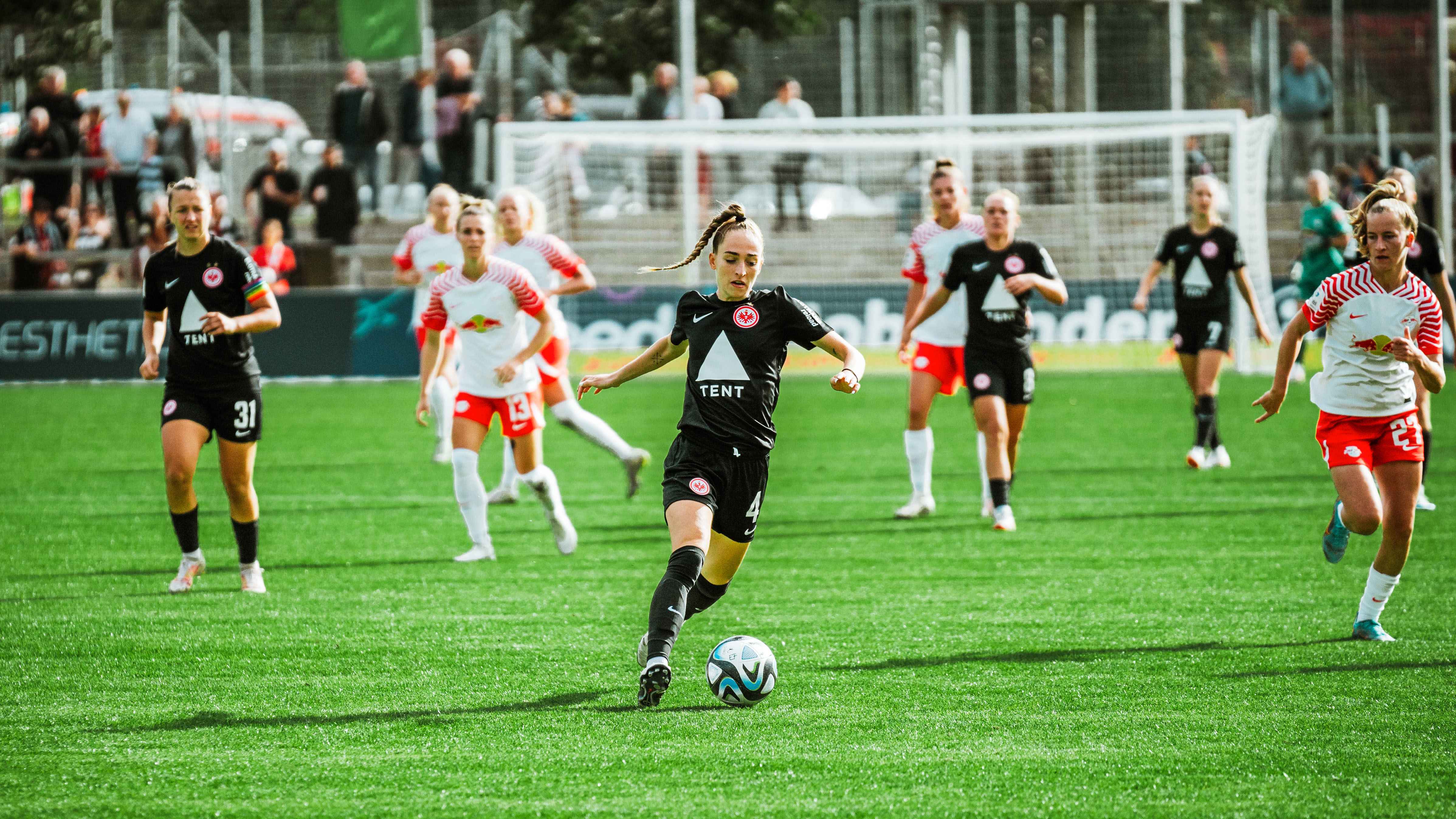 Eintracht Frankfurt Frauen Live Stream Heute Kostenlos Frauen - Eintracht Frankfurt Frauen