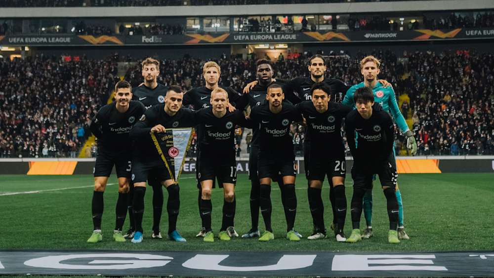 Eintracht Frankfurt
