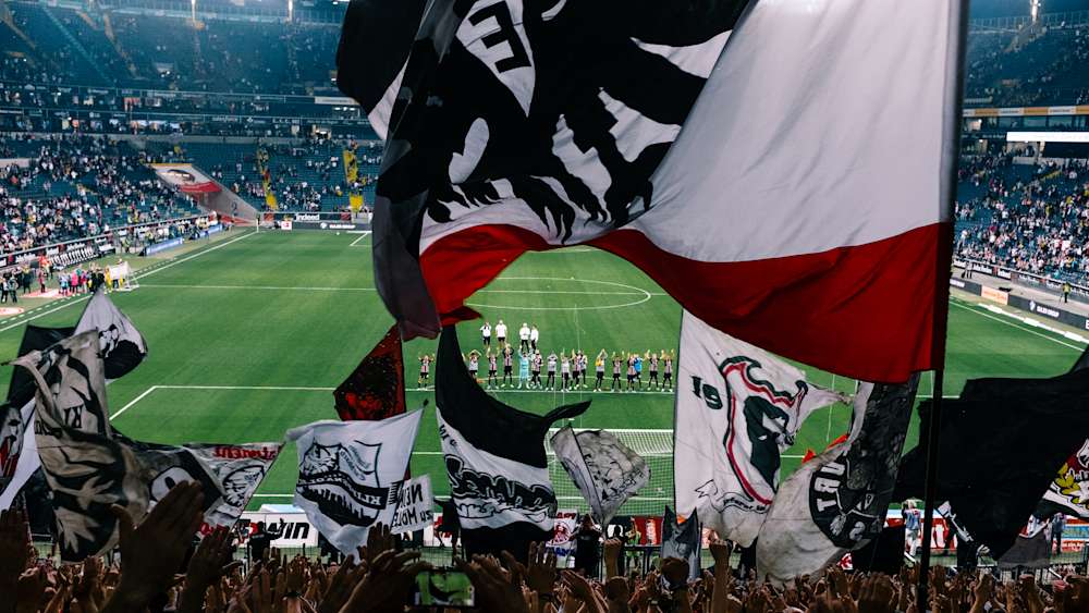 Eintracht Frankfurt