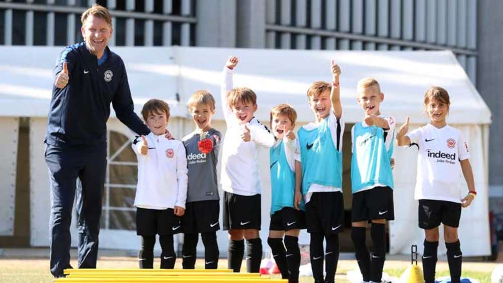 Eintracht Frankfurt Fußball AG