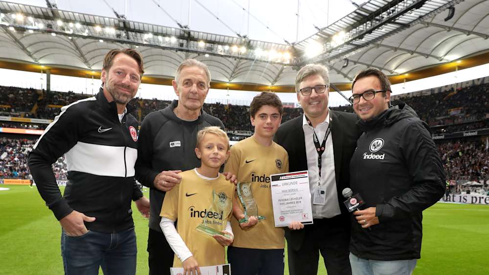 Eintracht Frankfurt