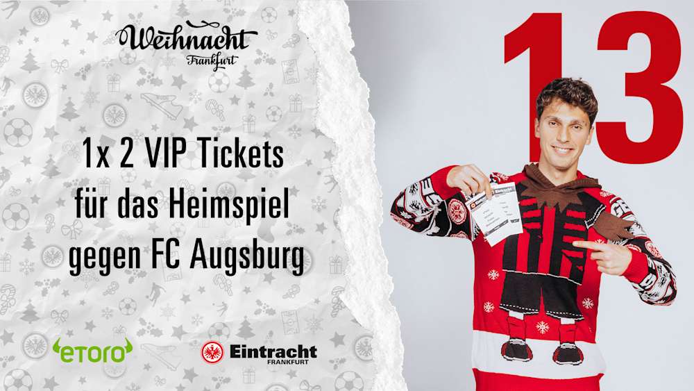 Eintracht Frankfurt