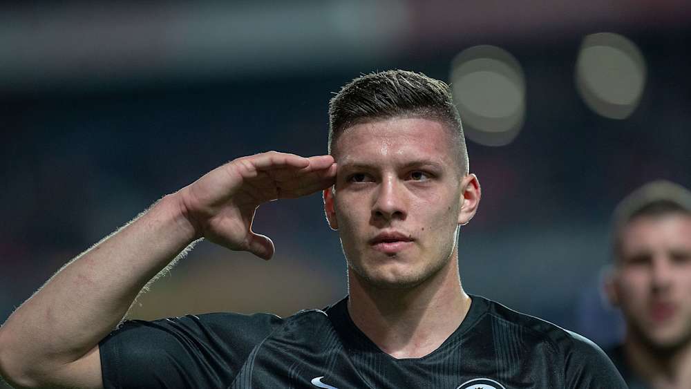 Eintracht Frankfurt